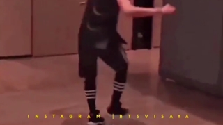 جیمین متعادل؟!