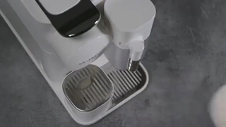 اسپرسوساز نسپرسو لاتیسیما وان دلونگی EN500