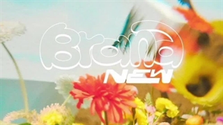 پوستر سولو شیومین اکسو به نام brand newکه ۲۶ سپتامبر منتشر میشه