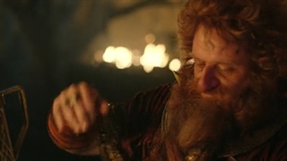 سریال ارباب حلقه ها: حلقه های قدرت قسمت 2 زیرنویس فارسی - سریال The Lord of the Rings: The Rings of Power قسمت 2 زیرنویس فارسی