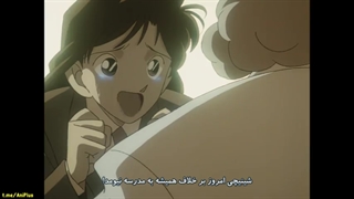 انیمه کاراگاه کونان قسمت3 با زیرنویس فارسی