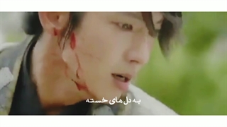 میکس عاشقان ماه