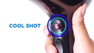 سشوار ۷۲۵۰ پرومکس دکمه شات فروشگاه اینترنتی پوریا کالا