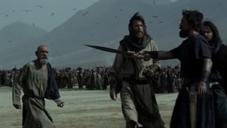 فیلم سینمایی Exodus Gods and Kings 2014