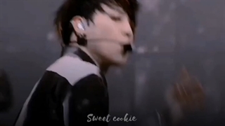 بی تی اس / فیک لاو :)