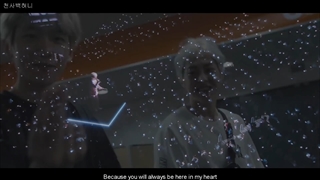 اجرای آهنگ Cry از ساب یونیت چنبکشی (CBX) با زیرنویس انگلیسی چسبیده