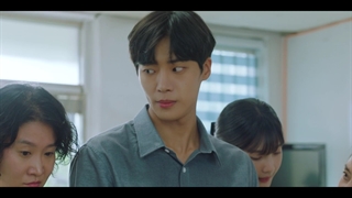 قسمت 3 سریال روزی روزگاری یک شهر کوچک با زیرنویس فارسی (Once Upon a Small Town 2022)با بازی جوی عضو Red Velvet