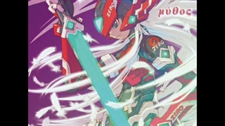 Remastered Tracks Rockman Zero Mythos : 10 Straight Ahead