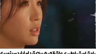 کلیپ سریال چینی عشق بین پری وشیطان