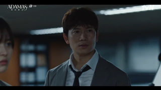 سریال آداماس قسمت ۱۳