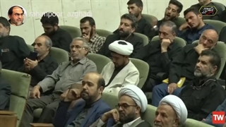 امام حسین را سیاسی نکنید