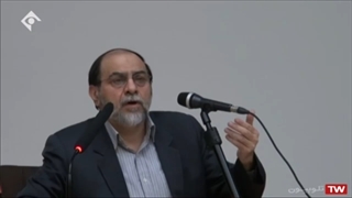 انتقاد از رهبری