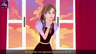 شاهزاده خانم گربه