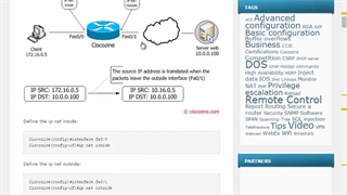 آخرین جلسه آموزش دوره میکروتیک mtcna - 1401-06-17