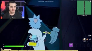 دثران جدید مخصوص آریا کئوکسر / آریا کئوکسر