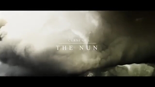 CURSE OF THE NUN Official Trailer (2018) Horror Movie