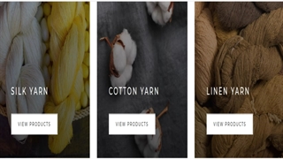 Yarn | Yarn type | Reshamandi Ecosystem