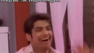 کلیپ شیطنت های ریشی و تانوجا 