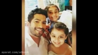 پشت صحنه سریال به عشق تو سوگند 