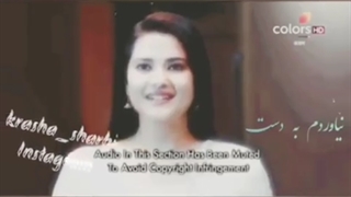 کلیپ زیبا از تانوجا و ریشی 