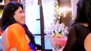 پشت صحنه سریال به عشق تو سوگند ❤