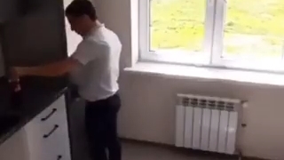 شوخی خرکی :))