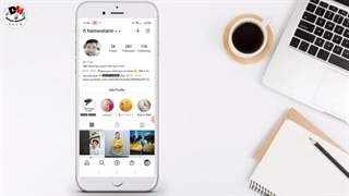 طریقه جدید افزایش فالوور در اینستاگرام  چگونه در اینستاگرامفالوورجمع کنیم |