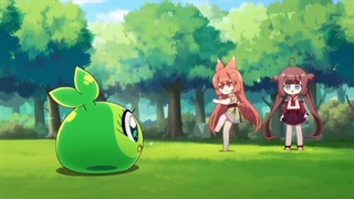 قسمت سوم 3 Mao Zhi Ming چای گربه ها Cat's Tea زیرنویس فارسی