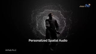 با نسل جدید AirPods Pro آشنا شوید