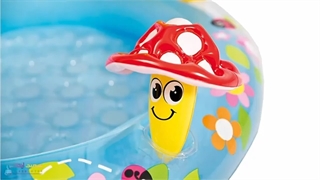 استخر بادی کودک intex 57114