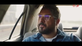 سریال بی گناه به کارگردانی مهران احمدی