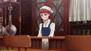 انیمه سگ های ولگرد بانگو فصل سوم قسمت ششم با زیرنویس فارسی چسبیده | Bungo Stray Dogs Season 3 Episode 6 With Persian Hard-Sub