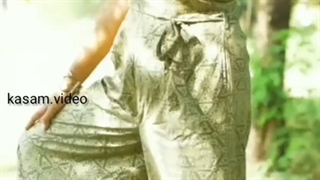 کلیپ از اهانا 