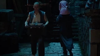 فیلم ایپ من - بیداری