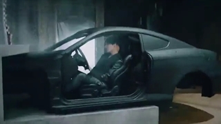 ویدیو موزیک ویکتون Victon) may day)