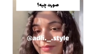 معنی جوش های روی صورت میکرونیدلینگ