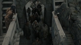 سریال ارباب حلقه ها حلقه های قدرت قسمت چهارم (تیزر)