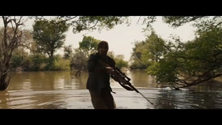 فیلم ترسناک هیولا Beast 2022