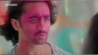 کلیپ میشتی و ابیر