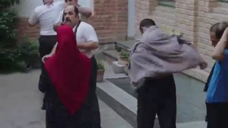 دانلود سریال «شبکه مخفی زنان» قسمت ششم