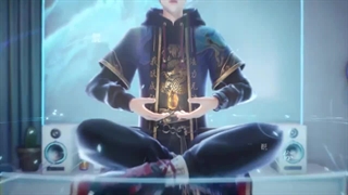 قسمت پانزدهم 15 master of star spring استاد چشمه ستاره زیرنویس فارسی  Xing Yuan Zhi Zhu