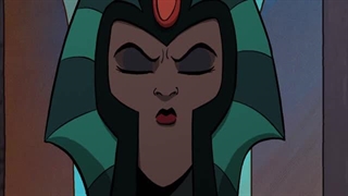 Primal Season 2 Episode 9 The Colossaeus, Part III