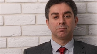 مایه شوشتری در همایون  امید دارابی