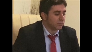 شور امید دارابی