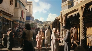 قسمت 3 فصل 1 سریال ارباب حلقه‌ ها 2022 The Lord of the Rings: The Rings of با زیرنویس فارسی