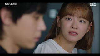 قسمت 13 سریال وبتون امروز +زیرنویس فارسی [Today's Webtoon 2022]