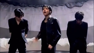 سوبین و کای و تهیون / Good boy gone bad