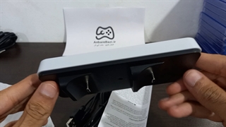 پایه شارژ دسته بازی PS5