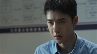 قسمت 7 سریال چینی قهرمان بودن ( زیرنویس فارسی ) ( Being a Hero 2022 ) Bing yu huo , Ice Rain Fire