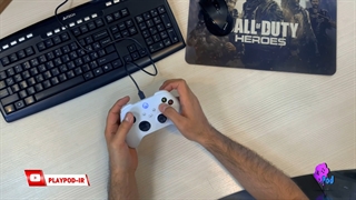 بازی‌های کنسولی رو تو کامپیوتر اجرا کن